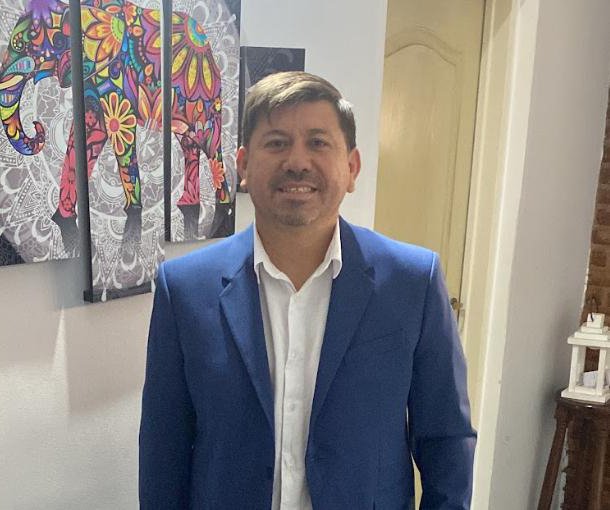Dr Gustavo Medina