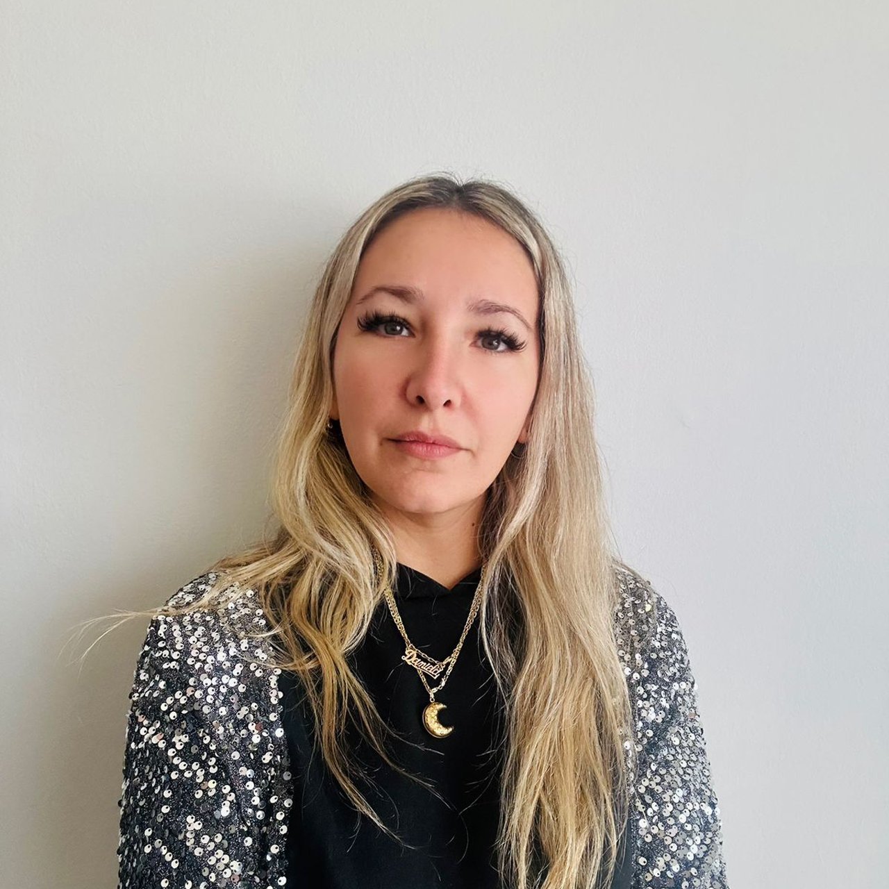 Dra Daniela González