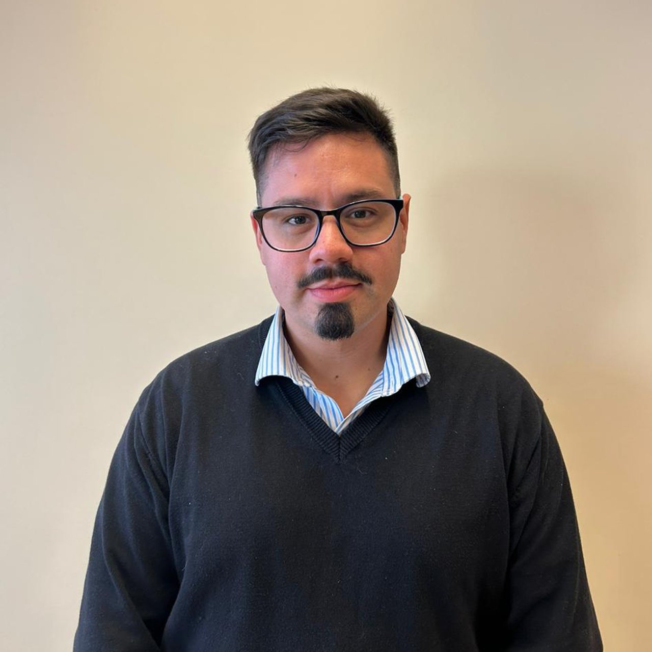 Dr Martin Medina