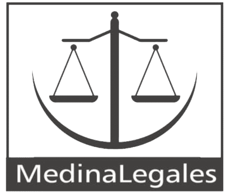 MedinaLegales - Estudio Jurídico