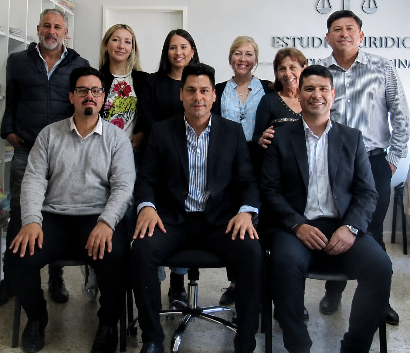 Estudio Jurídico Medina - Laboral y daños